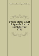 United States Court of Appeals For the Ninth Circuit. 1786