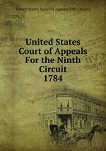 United States Court of Appeals For the Ninth Circuit. 1784