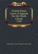 United States Court of Appeals For the Ninth Circuit. 1783