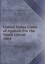 United States Court of Appeals For the Ninth Circuit. 1864