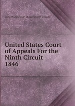 United States Court of Appeals For the Ninth Circuit. 1846