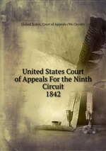 United States Court of Appeals For the Ninth Circuit. 1842