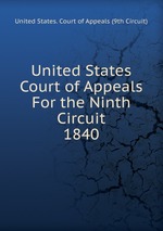 United States Court of Appeals For the Ninth Circuit. 1840