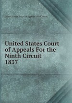 United States Court of Appeals For the Ninth Circuit. 1837