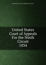 United States Court of Appeals For the Ninth Circuit. 1834