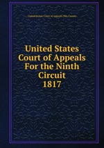 United States Court of Appeals For the Ninth Circuit. 1817