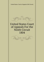 United States Court of Appeals For the Ninth Circuit. 1804