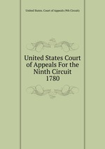 United States Court of Appeals For the Ninth Circuit. 1780