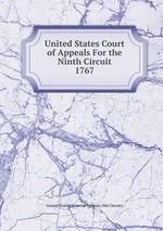 United States Court of Appeals For the Ninth Circuit. 1767