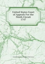 United States Court of Appeals For the Ninth Circuit. 1747