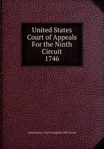 United States Court of Appeals For the Ninth Circuit. 1746