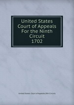 United States Court of Appeals For the Ninth Circuit. 1702