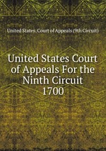 United States Court of Appeals For the Ninth Circuit. 1700