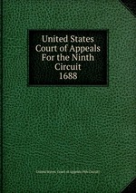 United States Court of Appeals For the Ninth Circuit. 1688