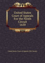 United States Court of Appeals For the Ninth Circuit. 1650