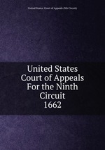 United States Court of Appeals For the Ninth Circuit. 1662