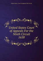 United States Court of Appeals For the Ninth Circuit. 1658