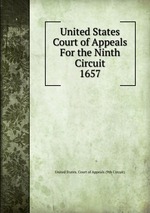 United States Court of Appeals For the Ninth Circuit. 1657