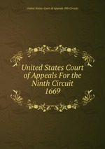 United States Court of Appeals For the Ninth Circuit. 1669