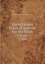 United States Court of Appeals For the Ninth Circuit. 1509