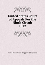 United States Court of Appeals For the Ninth Circuit. 1512