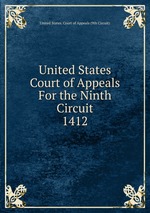 United States Court of Appeals For the Ninth Circuit. 1412