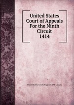 United States Court of Appeals For the Ninth Circuit. 1414