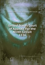 United States Court of Appeals For the Ninth Circuit. 1536