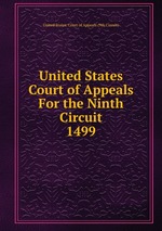 United States Court of Appeals For the Ninth Circuit. 1499