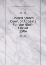 United States Court of Appeals For the Ninth Circuit. 1504