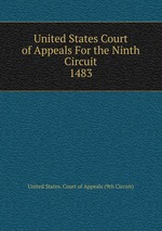 United States Court of Appeals For the Ninth Circuit. 1483