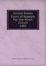 United States Court of Appeals For the Ninth Circuit. 1482