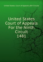 United States Court of Appeals For the Ninth Circuit. 1481