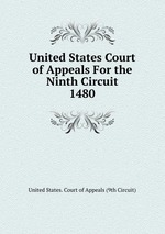 United States Court of Appeals For the Ninth Circuit. 1480