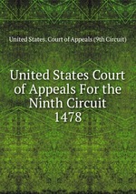 United States Court of Appeals For the Ninth Circuit. 1478