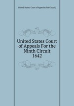 United States Court of Appeals For the Ninth Circuit. 1642