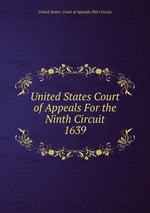 United States Court of Appeals For the Ninth Circuit. 1639