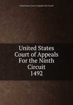 United States Court of Appeals For the Ninth Circuit. 1492