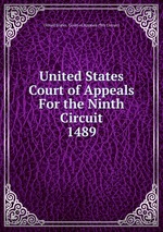 United States Court of Appeals For the Ninth Circuit. 1489