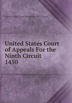 United States Court of Appeals For the Ninth Circuit. 1450