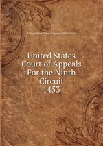 United States Court of Appeals For the Ninth Circuit. 1453