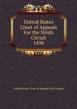 United States Court of Appeals For the Ninth Circuit. 1456