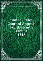 United States Court of Appeals For the Ninth Circuit. 1518