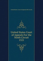 United States Court of Appeals For the Ninth Circuit. 1521