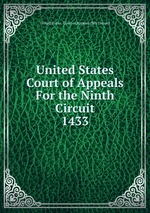 United States Court of Appeals For the Ninth Circuit. 1433