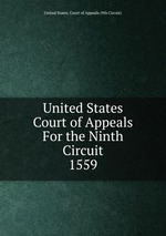 United States Court of Appeals For the Ninth Circuit. 1559