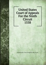 United States Court of Appeals For the Ninth Circuit. 1558