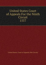 United States Court of Appeals For the Ninth Circuit. 1557