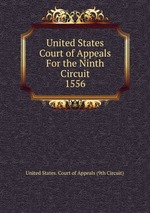 United States Court of Appeals For the Ninth Circuit. 1556