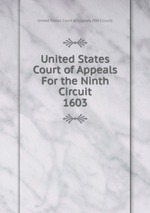 United States Court of Appeals For the Ninth Circuit. 1603